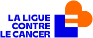 Campagne de collecte pour la ligue contre le cancer